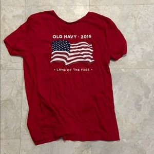 4th of July shirt